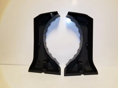 11 12 13 14 FORD EDGE MALETERO ALMACENAMIENTO CAJA COMPARTIMENTO IZQUIERDA Y DERECHA 2 piezas OEM 43k  Foto 1 de 4