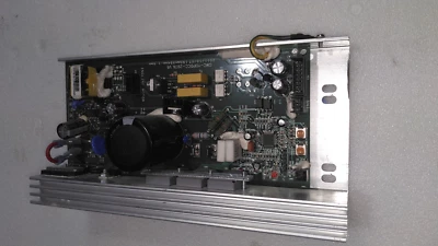 Cinta de correr Nordic Track Commercial 1750 tablero de control del motor (MCB) Foto 1 de 4