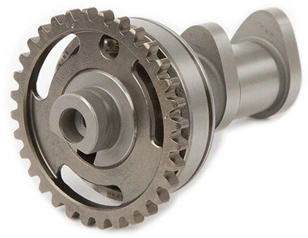 Árbol de levas de escape Hot Cams etapa 1 Kawasaki KX250F 2004-10/Suzuki RMZ 250 04-06 Foto 1 de 1