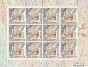 Luxemburgo 1723Klb Sheetlet nuevo 2006 Navidad - Imagen 1 de 1
