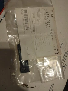 Mercedes-Benz W113 Terminal Strip - 1279950157w113, - Picture 1 of 2