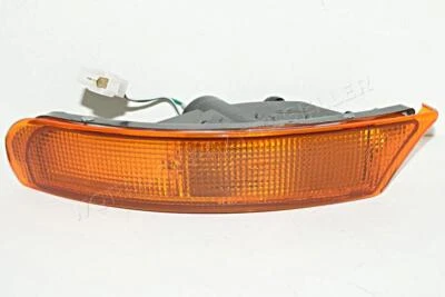 Luz de giro ámbar DERECHA se adapta a SUBARU Impreza 97-99 SPORT Foto 1 de 2