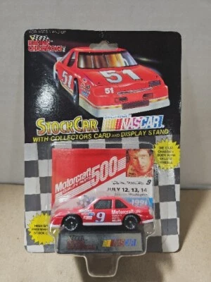 Racing Champions Series 1 Stock Car 1989 #9 Bill Elliott ver descripción  Foto 1 de 3