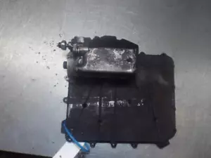 Kawasaki ZZR1400 ZX14 2016-On Motorcycle Sump Oil Pan - Picture 1 of 12