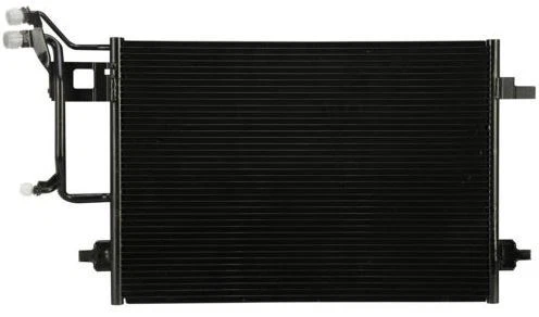 A/C AC Condenser for 2000 Audi A4 Quattro Avant 2.8L-1.8L - Изображение 1 из 1