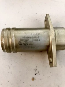 bell 47 helicopter Guide PN 047-641-181-001 - Bild 1 von 6