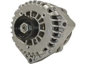 For Chevrolet Silverado 2500 HD Alternator AC Delco 44186XNFP - Picture 1 of 2