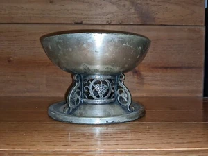 1930's Oscar B Bach New York compote - Picture 1 of 8