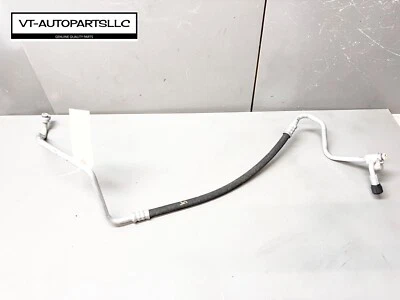⭐️2012-2016 BMW 528I 535I 2.0L - AC A/C HOSE / LINE / PIPE / TUBE 9253595 OEM - Image 1 of 4