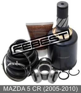 Inner Joint Left 24X35X28 For Mazda 5 Cr (2005-2010) - Picture 1 of 1