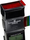 Lumiquest FXtra with Ultrastrap Kit (LQ-121A) Control flash balance & add color