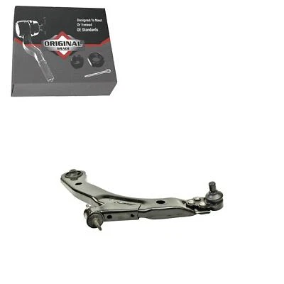 Conjunto de brazo de control y rótula delantero izquierdo inferior Mevotech para Pontiac G5 2007-09 Foto 1 de 4