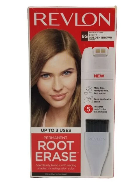 Revlon Women's Hair Color Cream - 93267 (94.6ml)