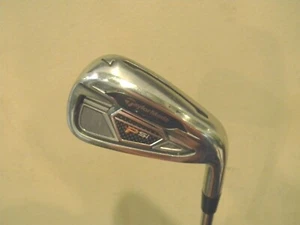 TAYLORMADE PSi 7 IRON FACTORY PRECISION RIFLE 6.5 STEEL EXTRA STIFF NEW GRIP  - Picture 1 of 5