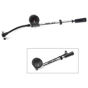 XLC Suspension Dämpfer Pumpe HighAir Pro PU-H03 - Bild 1 von 1
