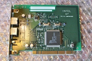 Intel Video Recording & Encoding Controller PCI EJMPCVD19XX BT I/O - Bild 1 von 3