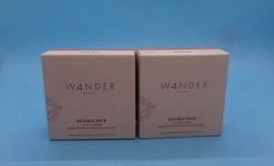 Wander Beauty Lip&Cheek Balm Rendezvous&Swipe, SEALED, CHOOSE VARIATION - Picture 1 of 4