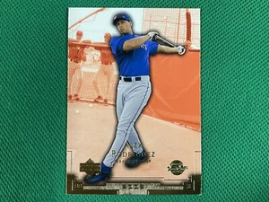 Sweet Spot #121 Alex Rodriguez SP Texas Rangers 2003 - Imagen 1 de 1