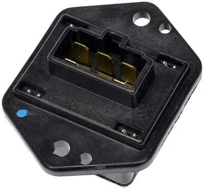 Resistencia de motor soplador de climatización Dorman 984-506 para 00-02 Subaru Forester Foto 1 de 4