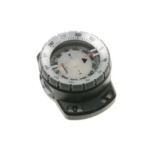 Bussola Sub Suunto SK-8 Bungee – Alta precisione, liquido, bracciale elastico - Foto 1 di 4