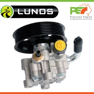 Power Steering Pump For Toyota Landcruiser GRJ120 - 4.0L 1GRFE V6 Petrol 4WD - Picture 1 of 3