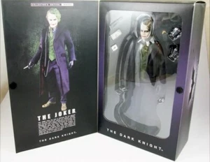 the joker batman hot toys - Imagen 1 de 6