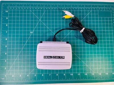 Deal or No Deal TV Games Show Plug & Play Jacks Pacific Works Tested - Image 1 of 4