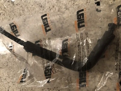 Manguera de ventilación de respirador de cárter para BMW 128i 328i 328xi X3 manguera de 3 vías 11157559528 Foto 1 de 2