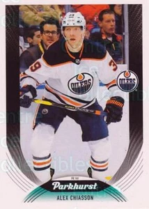 2020-21 Parkhurst #132 Alex Chiasson - Picture 1 of 1