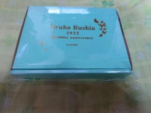 Hololive Rusia Uruha Birthday Commemoration 2022 Goods Rusia Bride Acrylic Stand - Picture 1 of 3