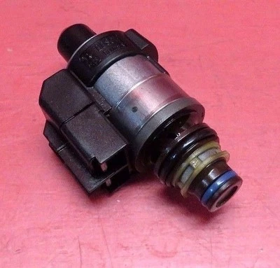 Mercedes-Benz CLS500 W219 2006-2008 OEM transmisión automática solenoide negro #3 Foto 1 de 4