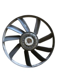 Range Rover P38 99-02 OEM Engine Cooling Fan W. Viscous Clutch ERR4960 - Imagen 1 de 3