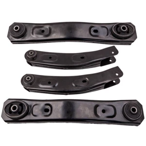 4 pezzi bracci di controllo anteriori for Jeep Grand Cherokee WJ 1999-2004 - Picture 1 of 11