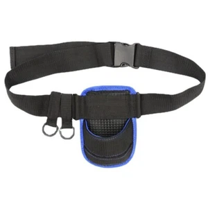 Ceinture taille de p��che ��tanche de haute qualit�� avec sangle de combat et su - Photo 1/12