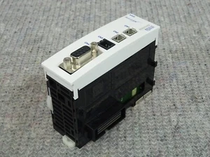 Omron KS02 Trajexia G5 Serial Interface Unit TJ2-KS02 TJ2KS02 - Picture 1 of 6
