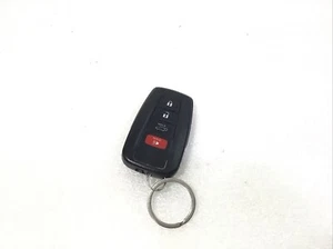 Keyless Entry Transmitter 2019-2022 TOYOTA RAV4 8990H-42030 - Picture 1 of 9