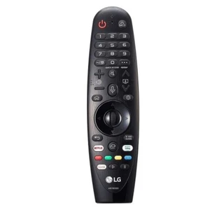 New Replacement TV Remote Control for LG AN-MR18BA AKB75375501 AN-MR19 - Foto 1 di 5