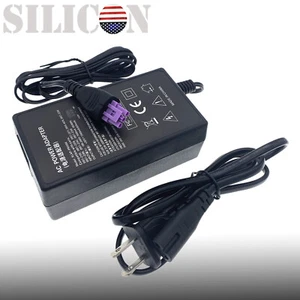 AC Adapter Charger For HP Photosmart Premium Fax C309 C309A Printer Power Supply - Picture 1 of 6