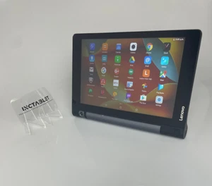 Lenovo Yoga Tab 3 8.0 16GB Black - Spares + Repairs Ref819 - Picture 1 of 8