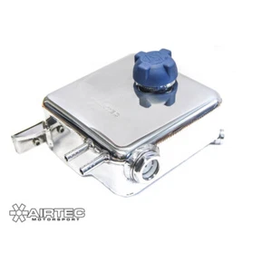 Airtec Motorsport Header Tank - passend für Ford Focus ST225 / RS MK2 - Bild 1 von 5