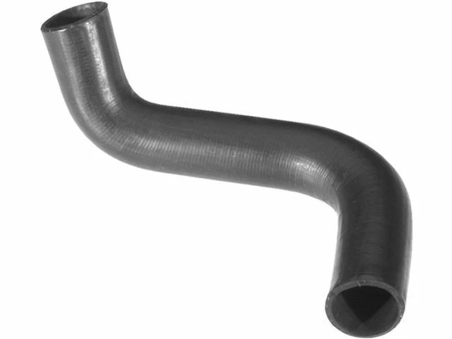 86SV47F Lower Radiator Hose Fits 1955-1957 Chevy Two Ten Series 3.8L 6 Cyl GAS - Изображение 1 из 1