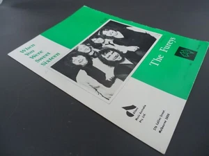 When You Were Sweet Sixteen - Fureys & Davey Arthur - Sheet Music - Picture 1 of 2