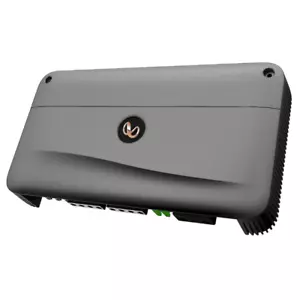 Infinity Reference 3004A 4-Channel 75W RMS x 4 Class-H Car Audio Amplifier - Picture 1 of 5