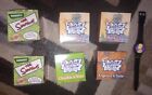 Lot Of 7 - Nickelodeon RUGRATS In Paris And SIMPSONS Chatback Watches NEW