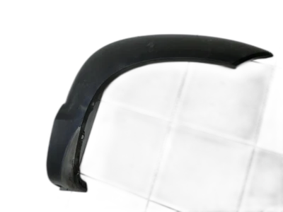 Bar trim molding for Wing Right Front OL Hyundai Tucson JM 05-10 144TKM!! - Image 1 of 4