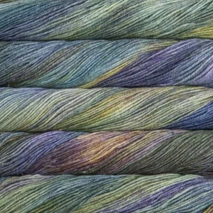 Malabrigo :: Arroyo #416:: 100% hilo merino superlavado Indiecita - Imagen 1 de 9
