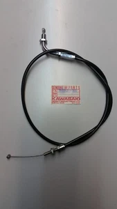 KAWASAKI COD.54012-1005 GASZUG SCHLOSS FÜR Z650 1977-1980 - Bild 1 von 1