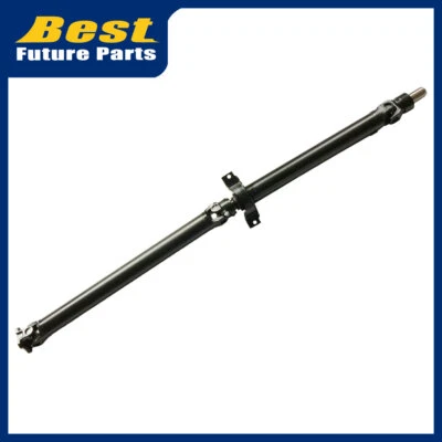 60.55" DriveShaft Assembly For Subaru Forester 2.5L 1998 1999 2000 2001 2002 Foto 1 de 4