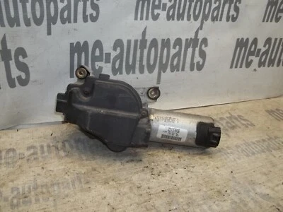92-02 MOTOR LIMPIAPARABRISAS CADILLAC DEVILLE ELDORADO SEVILLA OEM 22137898 Foto 1 de 4