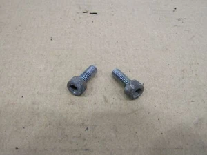 Honda Accord MK7 2.2 iCdti MAF mass air flow sensor meter mount bolts - Picture 1 of 4